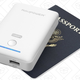 RAVPower 10050mAh Portable Charger, $10 with code J6ZPIJVE